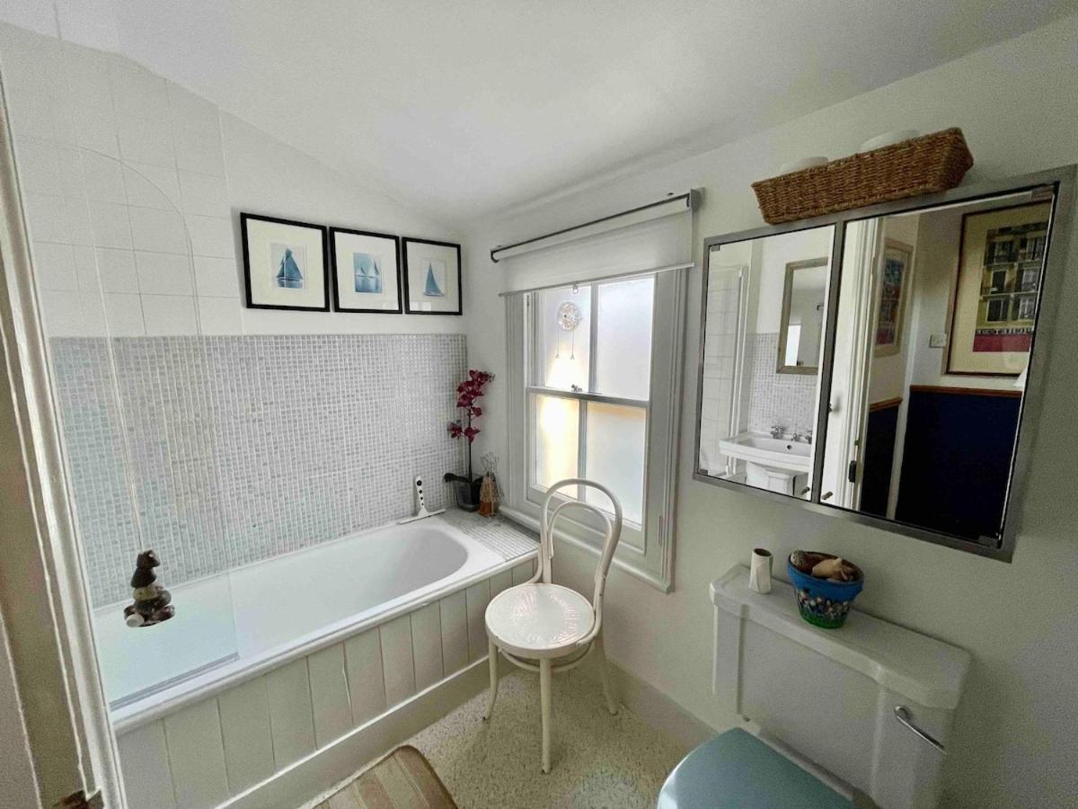 Charming Family Ferienhaus London