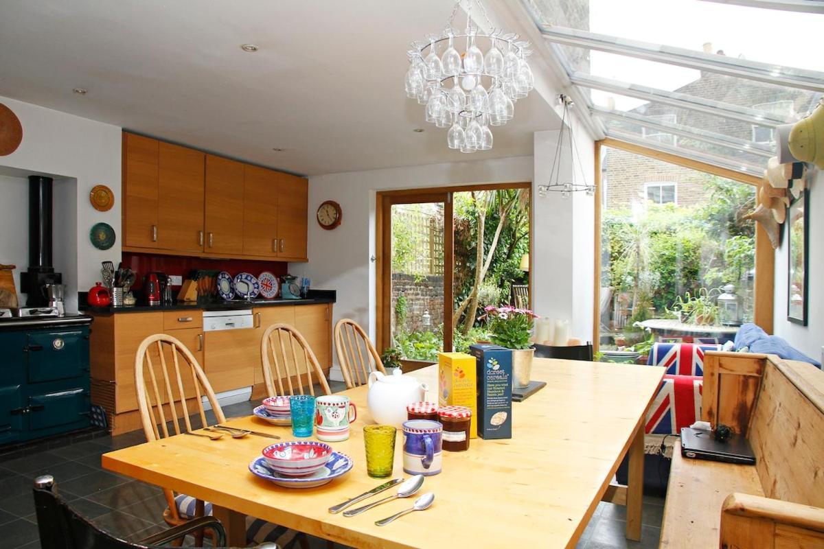 Ferienhaus Charming Family *