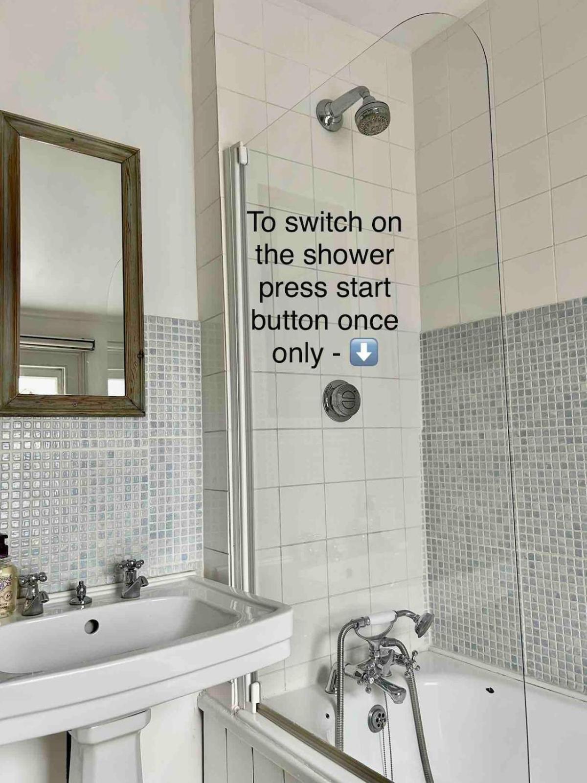 Holiday home Charming Family London
