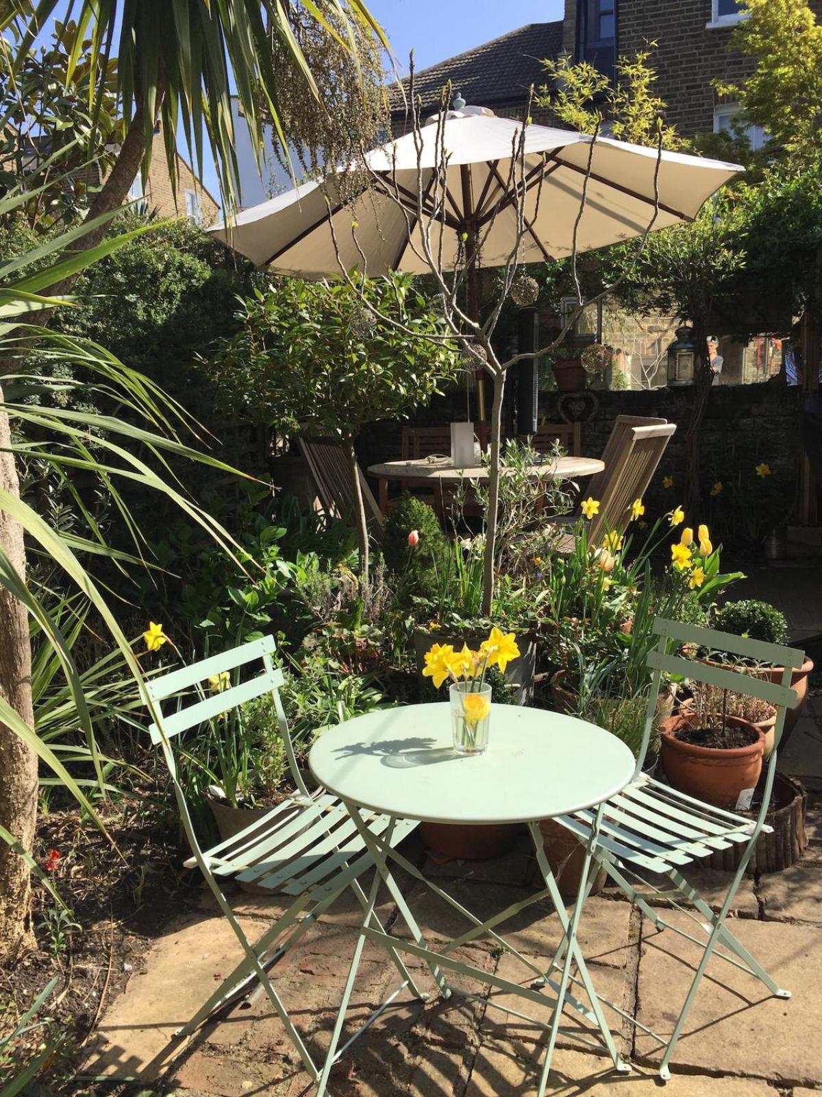 Charming Family Holiday home London